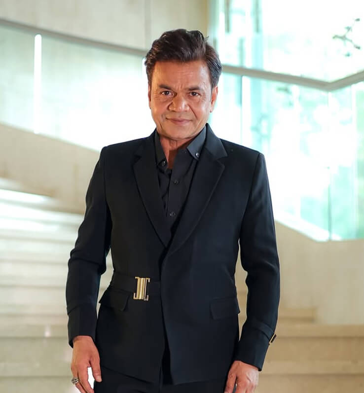 Rajpal Yadav