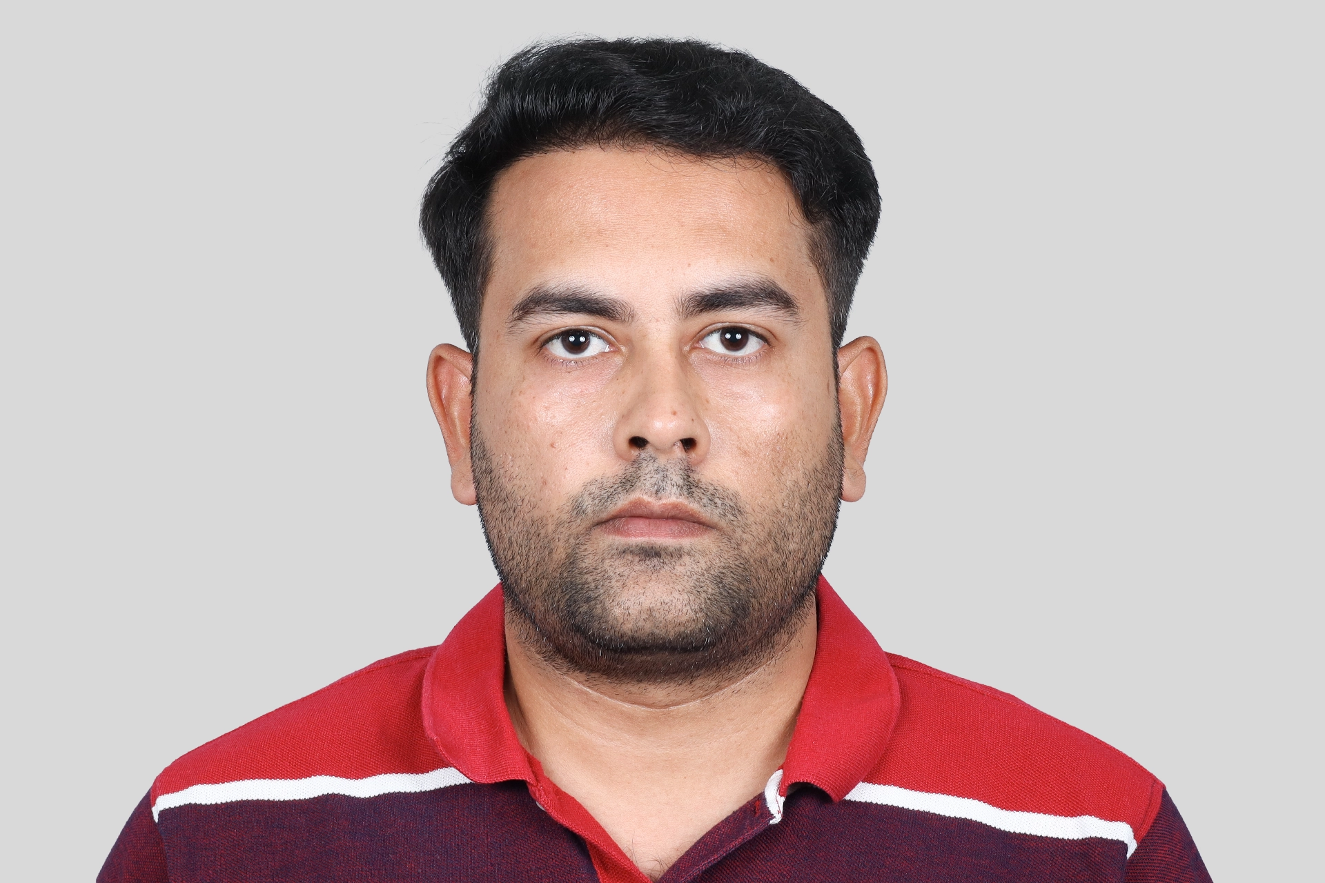 Ajay  After Image