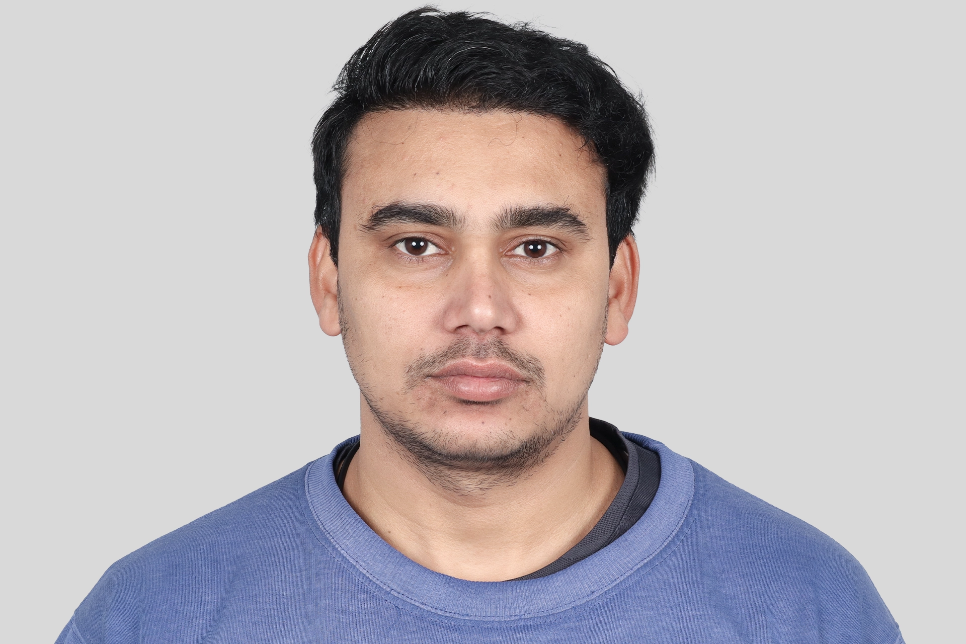 Amit Kumar  After Image