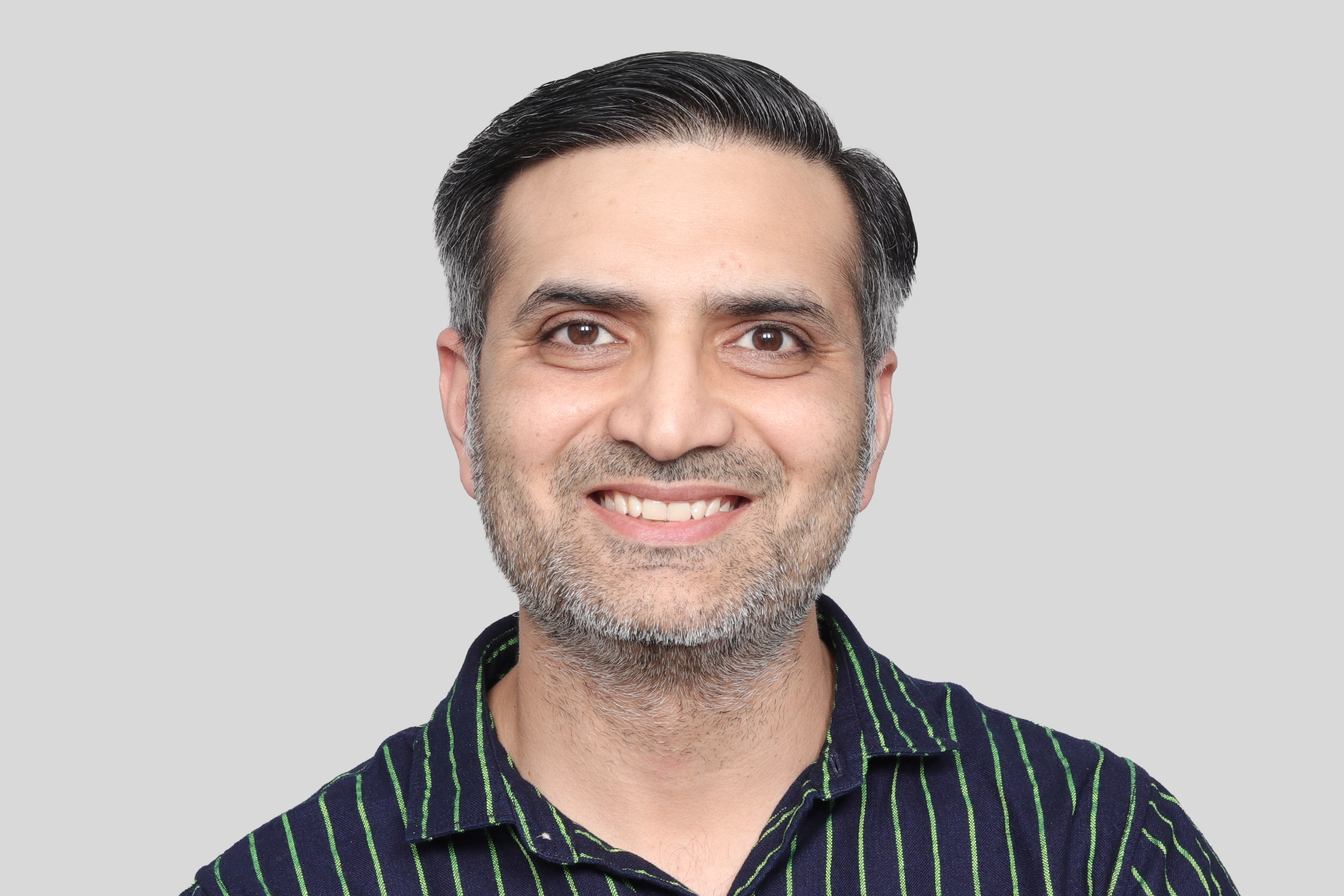 Dheerendra After Image