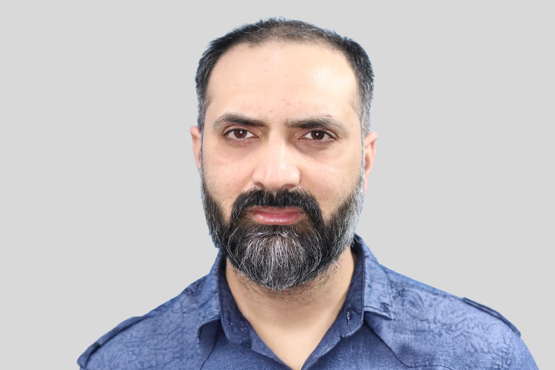 Dheerendra Before Image