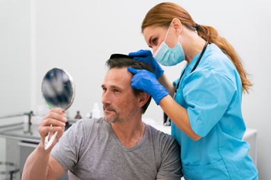 Long-term care