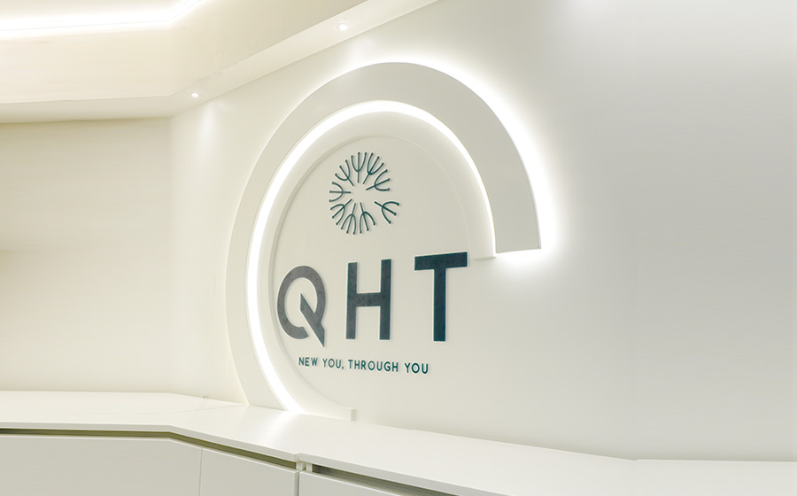 Visit QHT Gurgaon: Haryana Branch