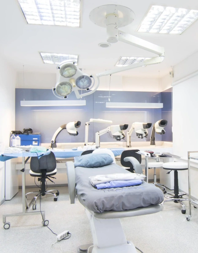 How Hair Loss Patterns Influence Transplant Planning