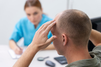 Consultative Process