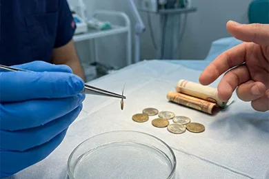 Transparent Pricing