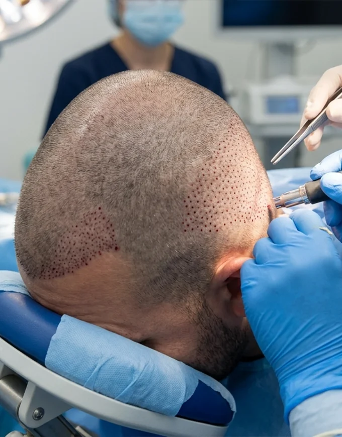 Cost Per Graft vs Total Package – What to Compare?