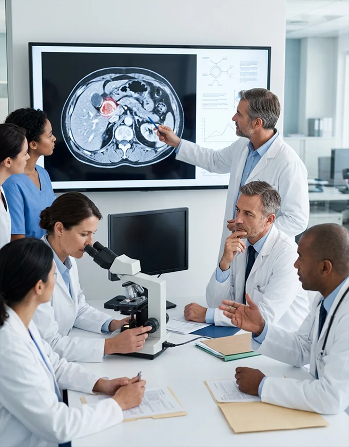 Qualifications & Training of Our Gurgaon Surgeons