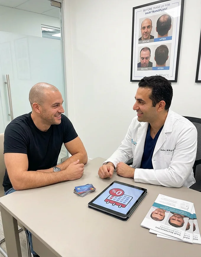 What to Ask During Your Surgeon Consultation